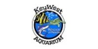 Key West Aquarium coupons